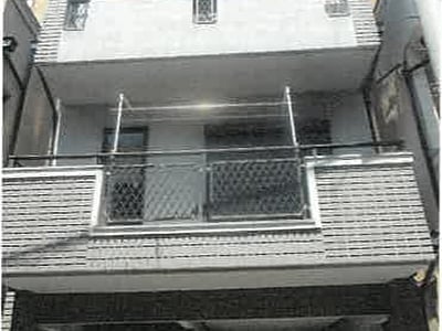 大阪府寝屋川市 寝屋川市駅12分 戸建て 820万円の競売物件情報 #3