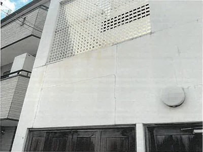 大阪府門真市 四条畷駅25分 戸建て 576万円の競売物件情報 #2