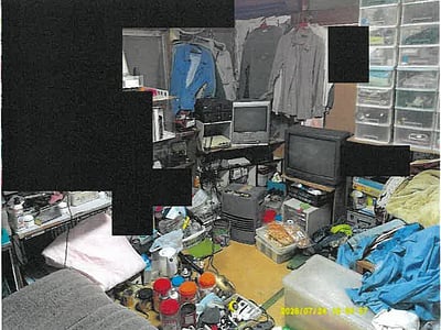 大阪府大阪市鶴見区 放出駅8分 戸建て 797万円の競売物件情報 #6