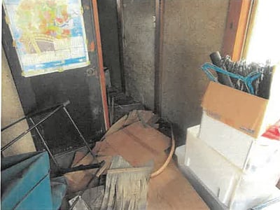 大阪府寝屋川市 香里園駅10分 戸建て 48万円の競売物件情報 #16