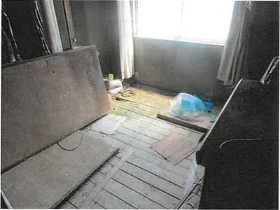 大阪府寝屋川市 香里園駅10分 戸建て 48万円の競売物件情報 #17
