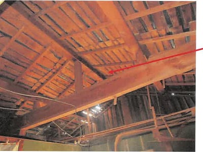 大阪府寝屋川市 香里園駅10分 戸建て 48万円の競売物件情報 #19