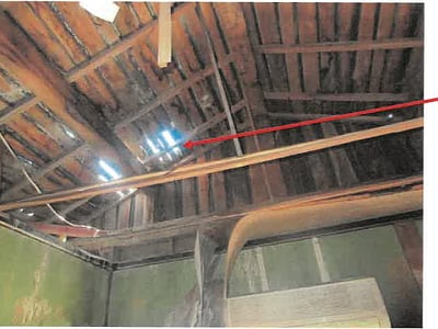 大阪府寝屋川市 香里園駅10分 戸建て 48万円の競売物件情報 #20