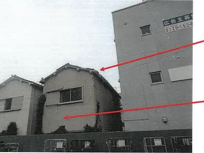 大阪府寝屋川市 香里園駅10分 戸建て 48万円の競売物件情報 #21