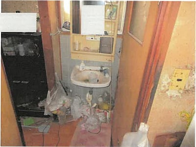 大阪府寝屋川市 香里園駅10分 戸建て 48万円の競売物件情報 #8