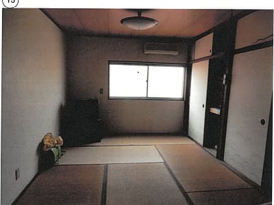 大阪府大阪市大正区 津守駅15分 戸建て 1,153万円の競売物件情報 #15