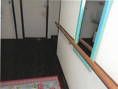 大阪府大阪市大正区 津守駅15分 戸建て 1,153万円の競売物件情報 #5