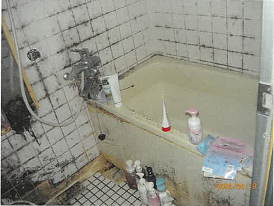 大阪府大阪市浪速区 恵美須町駅8分 マンション「シーズ日本橋」1,456万円の競売物件情報 #4