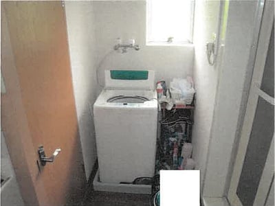 (値下げ) 大阪府三島郡島本町 島本駅18分 マンション「若山台住宅」165万円の競売物件情報 #7