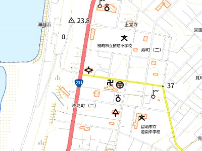 北海道留萌市 戸建て 1,513万7,000円の国有財産売却物件情報 #2