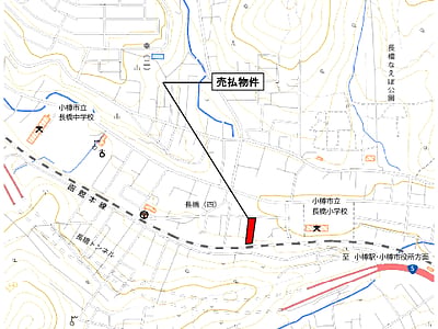 (値下げ) 北海道小樽市 小樽駅 戸建て 1,032万3,831円の国有財産売却物件情報 #2