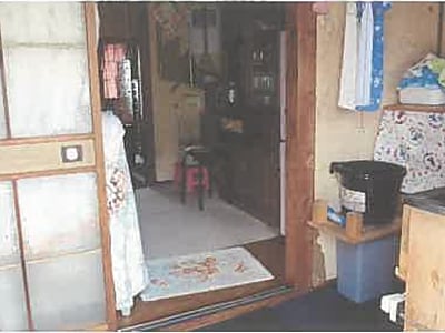 (値下げ) 秋田県大館市 東大館駅13分 戸建て 504万2,000円の競売物件情報 #26