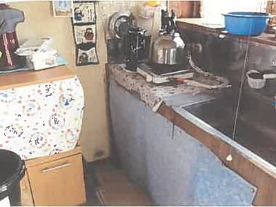 (値下げ) 秋田県大館市 東大館駅13分 戸建て 504万2,000円の競売物件情報 #27