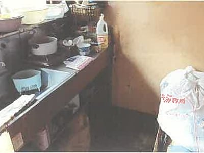 (値下げ) 秋田県大館市 東大館駅13分 戸建て 504万2,000円の競売物件情報 #37
