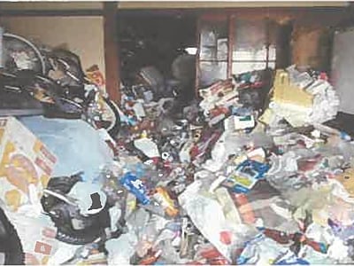 (値下げ) 秋田県大館市 東大館駅13分 戸建て 504万2,000円の競売物件情報 #44