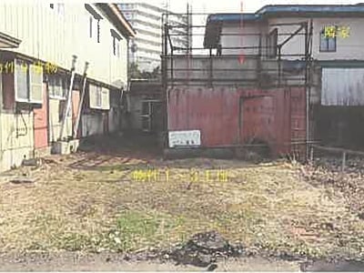 (値下げ) 秋田県大館市 東大館駅13分 戸建て 504万2,000円の競売物件情報 #8