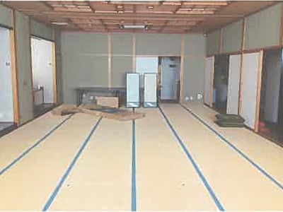 (値下げ) 秋田県大館市 東大館駅7分 戸建て 292万1,000円の競売物件情報 #20