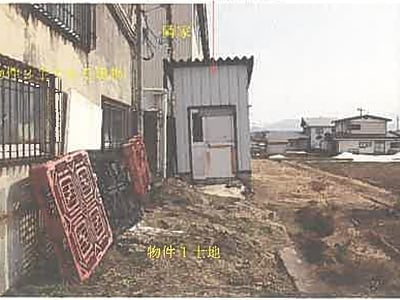 (値下げ) 秋田県大館市 扇田駅13分 戸建て 940万7,000円の競売物件情報 #8