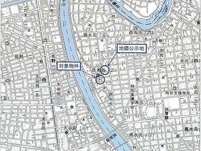 東京都葛飾区 北綾瀬駅22分 戸建て 3,345万円の競売物件情報 #4