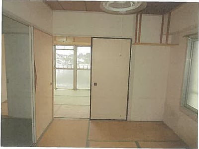 東京都中野区 沼袋駅6分 マンション「カーサ沼袋」2,634万円の競売物件情報 #3