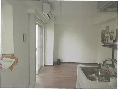 東京都中野区 中野新橋駅2分 マンション「コートアネックス中野新橋」1,965万円の競売物件情報 #3