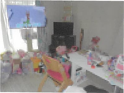 東京都足立区 六町駅8分 マンション「メイツ北綾瀬トレエッセ」3,160万円の競売物件情報 #3