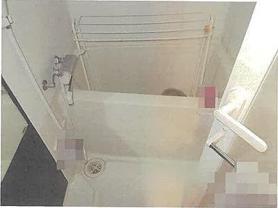 東京都大田区 梅屋敷駅3分 マンション「ザ・ヴァレッシア蒲田シティ」1,233万円の競売物件情報 #3