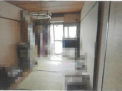 東京都葛飾区 お花茶屋駅7分 マンション「第2お花茶屋ダイヤモンドマンション」1,264万円の競売物件情報 #3