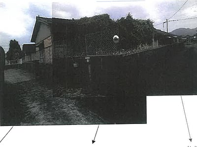 (値下げ) 鹿児島県姶良市 錦江駅15分 戸建て 172万9,000円の競売物件情報 #2