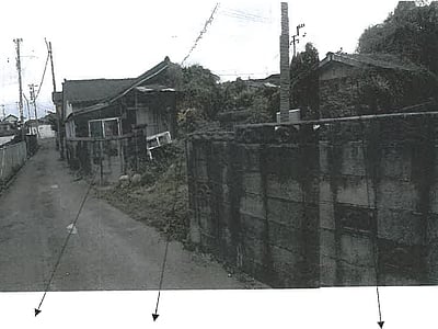 (値下げ) 鹿児島県姶良市 錦江駅15分 戸建て 172万9,000円の競売物件情報 #5