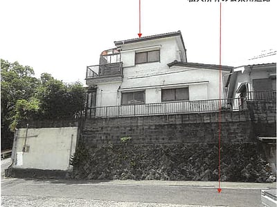 鹿児島県鹿児島市 神田(交通局前)駅16分 戸建て 356万円の競売物件情報 #2