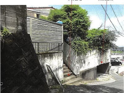 鹿児島県鹿児島市 神田(交通局前)駅16分 戸建て 356万円の競売物件情報 #3