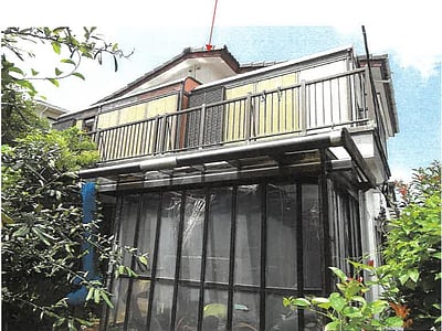 鹿児島県鹿児島市 神田(交通局前)駅16分 戸建て 356万円の競売物件情報 #7