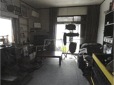 鹿児島県鹿児島市 神田(交通局前)駅16分 戸建て 356万円の競売物件情報 #9