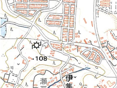鹿児島県日置市 伊集院駅24分 戸建て 1,250万円の競売物件情報 #11