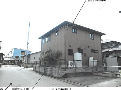 鹿児島県日置市 伊集院駅24分 戸建て 1,250万円の競売物件情報 #13