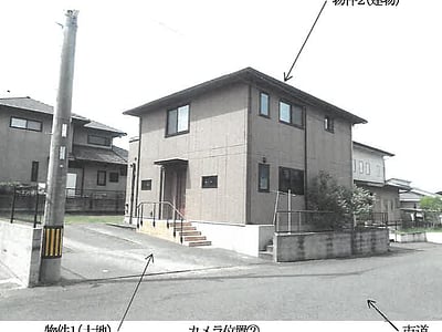 鹿児島県日置市 伊集院駅24分 戸建て 1,250万円の競売物件情報 #14