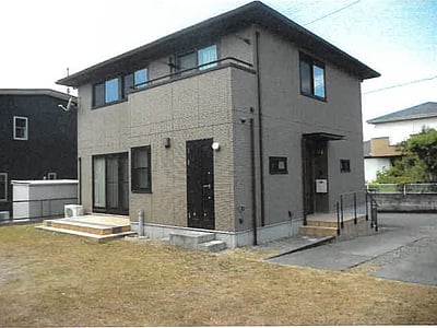 鹿児島県日置市 伊集院駅24分 戸建て 1,250万円の競売物件情報 #2