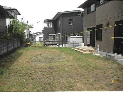 鹿児島県日置市 伊集院駅24分 戸建て 1,250万円の競売物件情報 #3