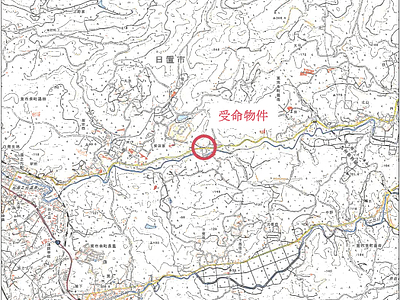 鹿児島県日置市 湯之元駅 戸建て 81万円の競売物件情報 #19