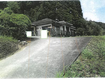 鹿児島県日置市 湯之元駅 戸建て 81万円の競売物件情報 #2