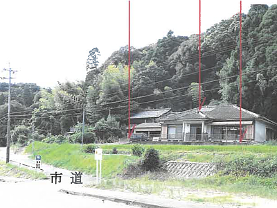 鹿児島県日置市 湯之元駅 戸建て 81万円の競売物件情報 #20