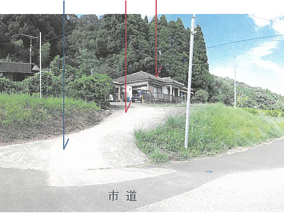鹿児島県日置市 湯之元駅 戸建て 81万円の競売物件情報 #22