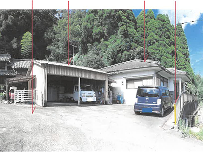鹿児島県日置市 湯之元駅 戸建て 81万円の競売物件情報 #23