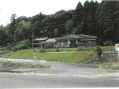 鹿児島県日置市 湯之元駅 戸建て 81万円の競売物件情報 #3