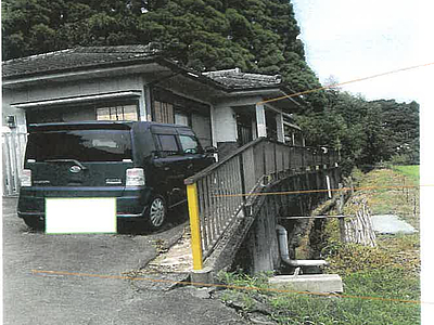 鹿児島県日置市 湯之元駅 戸建て 81万円の競売物件情報 #4