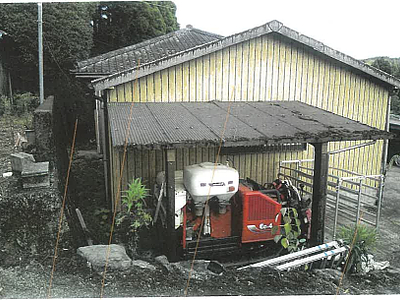 鹿児島県日置市 湯之元駅 戸建て 81万円の競売物件情報 #6
