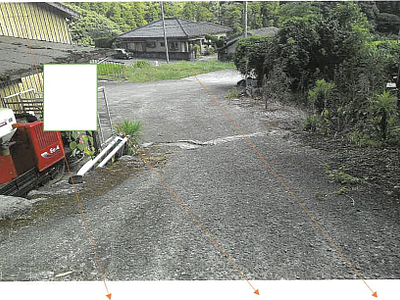鹿児島県日置市 湯之元駅 戸建て 81万円の競売物件情報 #7