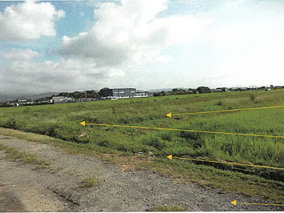 (値下げ) 鹿児島県出水市 米ノ津駅 農地 73万5,000円の競売物件情報 #5