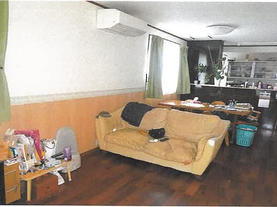 (値下げ) 沖縄県那覇市 安里駅22分 戸建て 772万円の競売物件情報 #12